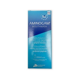 Aminogam Collutorium, 200 ml