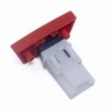 DKAEUK PGHZ001 Hazard Warning Light Switch Button Fit For PE.UG.EO.T