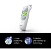 Braun ThermoScan 5 In-Ear IR Thermometer Probe - Digital Thermometer