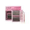 Obp Kit Completo Extensiones De Pestañas 30d 40d/9-16 Mm