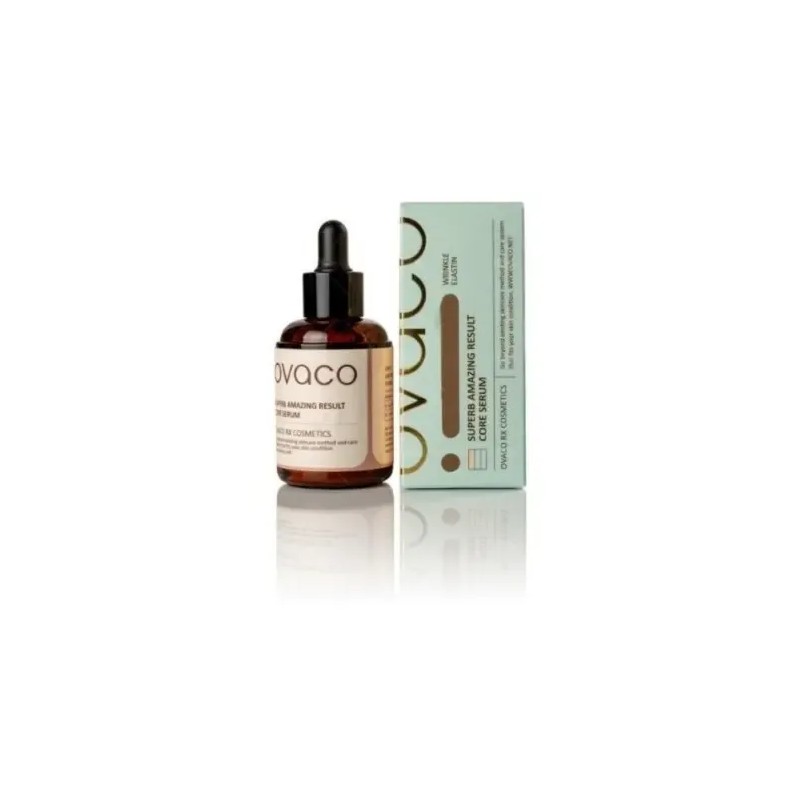 Ovaco Super Amazing Lifting Facial Y