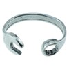Pirantin Best Dad Gift - Spanner Wrench Bangle - Stamped