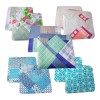Xochitl Vero Pack 4 Sabanas Microfibra Xochil King Size