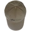 Alpha Industries Men's Alpha Beret Cap, dunkelgrün