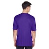 Team 365 Men's Zone Performance T-Shirt XS SPORT PURPLE