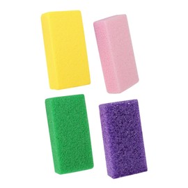 CAXUSD Pedicure Tools Foot Files Callus Remover for Feet Feet Foot Files Set Callus Removers Foot Scrubbers for Men Ladies Elders