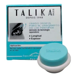 Talika Crema Para El Crecimiento De Las Pestañas