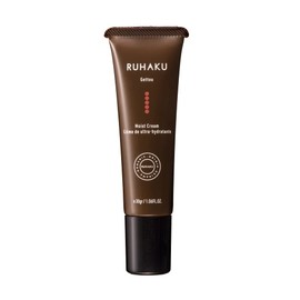 Ryuhaku Tsuki Peach Moist Cream, S, 1.1 oz (30 g)