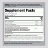 Fitness Labs Nitric Oxide Beet Root Capsules | with Nitrates