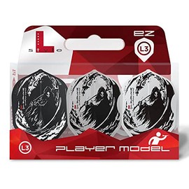 Sakaguchi Yukie Ver.2 L-Flight EZ L3 Mix