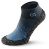 [Skinners] Skinny 2.0 Marine | Minimalist Barefoot Socks for Men