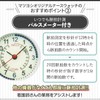 Myco Clip Type Luminous Nurse Watch MY-NS0420N (Navy)