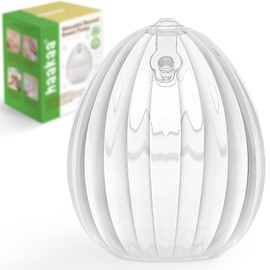 haakaa Wearable Breastmilk Collector (75ml, 1pc)