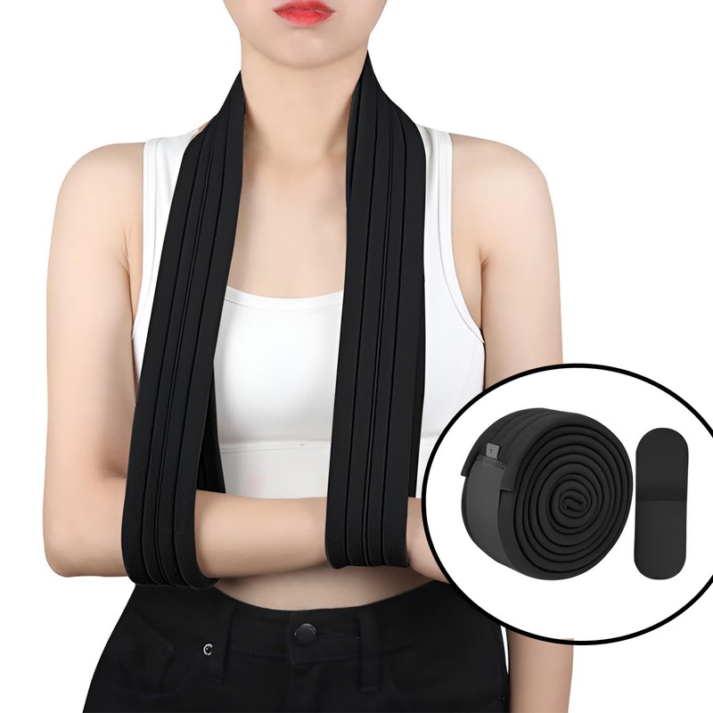 ZXNJA Arm Sling Right Arm Sling Left Arm Sling Left