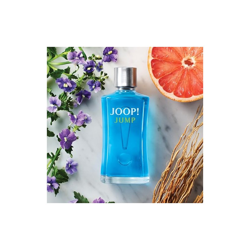 Joop! Jump Eau de Toilette