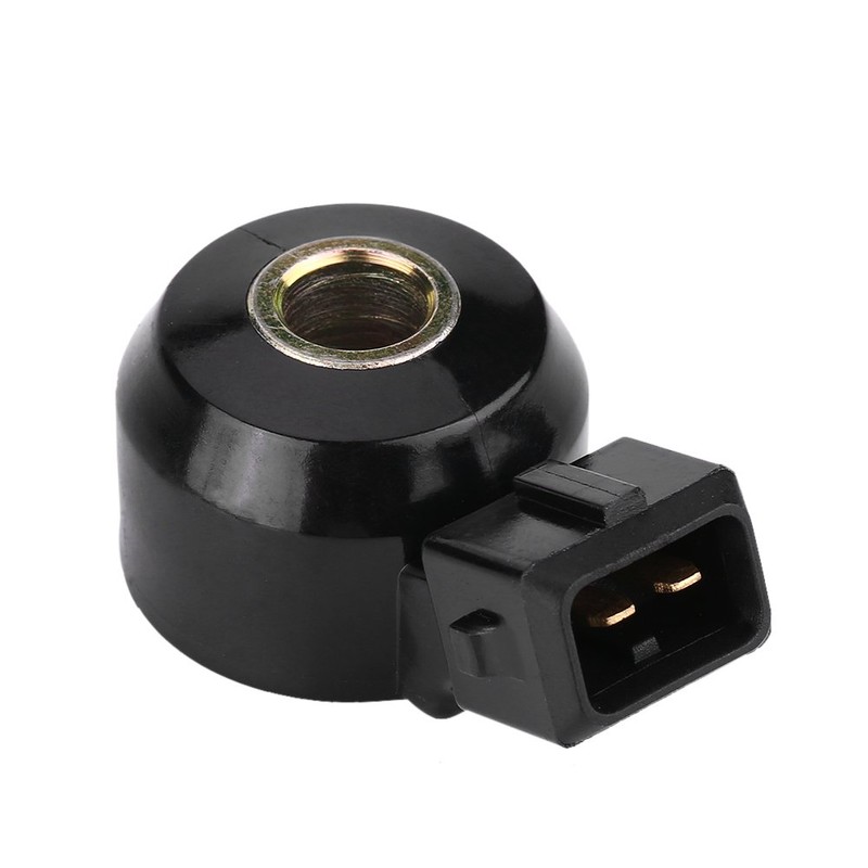 Knock Sensor + Car Ignition Engine Detonation Knock Sensor with