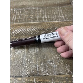 Covergirl Outlast Ultimate Liquid Lipstick Noir And Forever