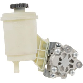 Cardone 96-1035R New Power Steering Pump with Reservoir