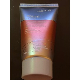 Joico Youth Lock Treatment Masque ~ Travel Size 1.7 Fl Oz