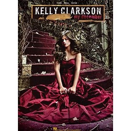 Kelly Clarkson: My December