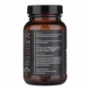 KIKI Health Organic Lion's Mane Extract Mushroom Powder - 50g