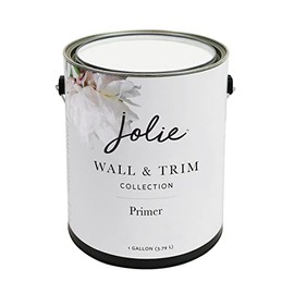 Jolie Primer - Wall & Trim Collection