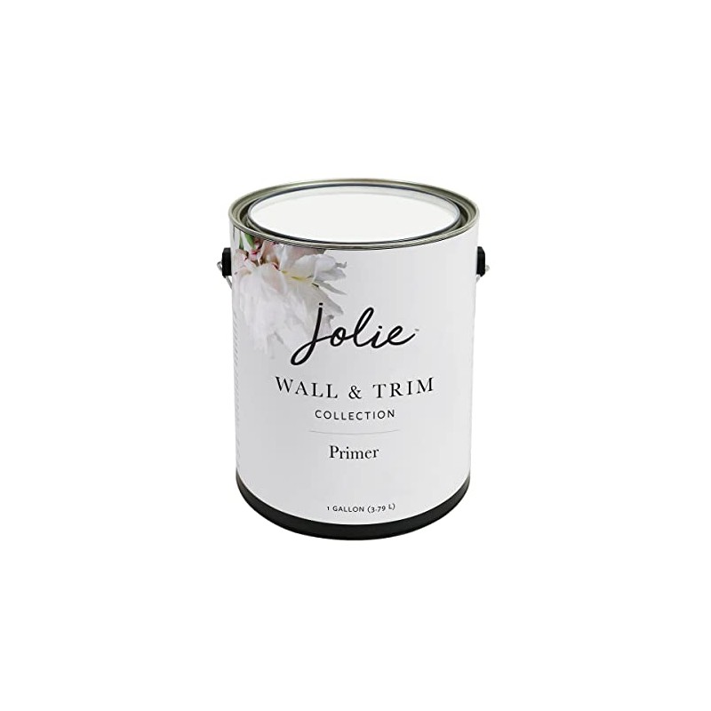 Jolie Primer - Wall & Trim Collection