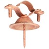 Pipe Hanger Bell Copper 3/4