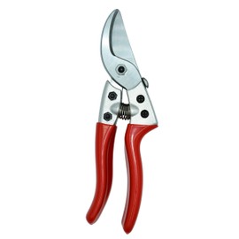 Zenport QV8 Single Hand Q Series V8 Professional Pruner, 1-Inch Cut, 8-Inch Long