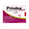 Prindex Infantil Tabletas Masticables, 20 Piezas