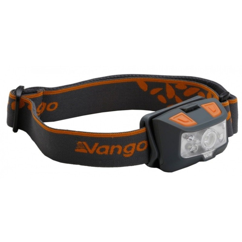 CORVUS AUTO 100, Grey, One Size