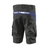 KTM Mechanic Shorts (US, Alpha, Large, Regular, Regular, Black)