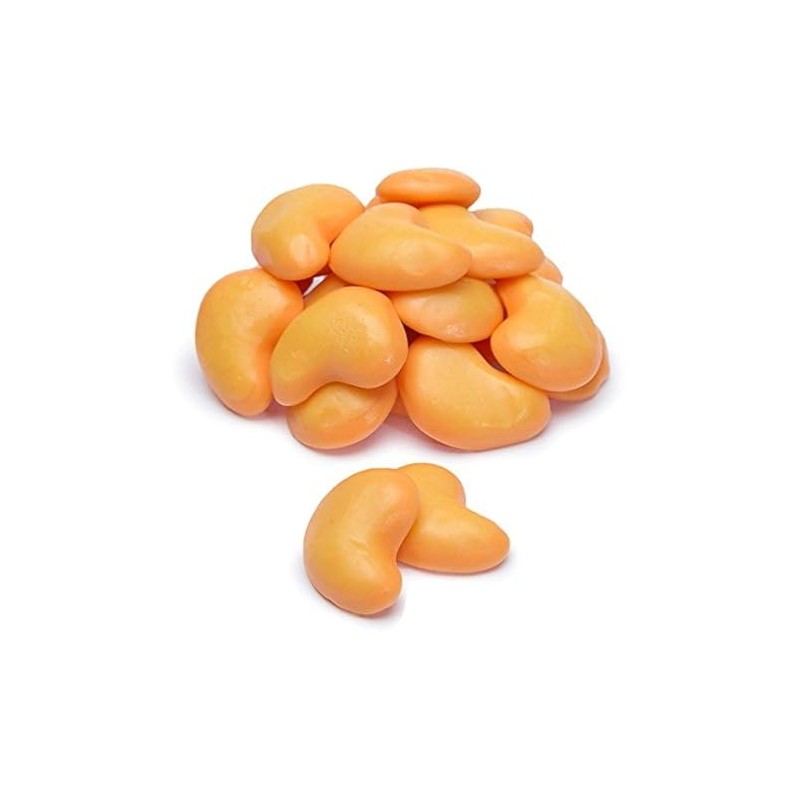 Bayside Candy Spicy Mango Gummy Candy 2.2lb