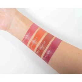 Corazona Multi Stick Blush In Sweet Peach