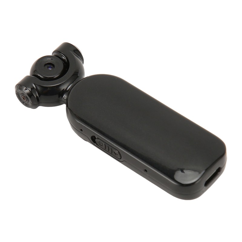 Digital Voice and Video Recorder HD 1080P AI Intelligent Noise