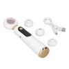 Blackhead Vacuum Suction Machine 3 Gears Magnify Pores Cleaning Electric
