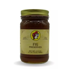 Buc-ee's Fig Preserves