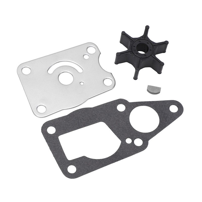 Water Pump Impeller Repair Kit 17400‑98661 for Johnson Evinrude Outboard