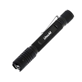 Promier 280 Lumen Tactical Grade Flashlight LA280FL624