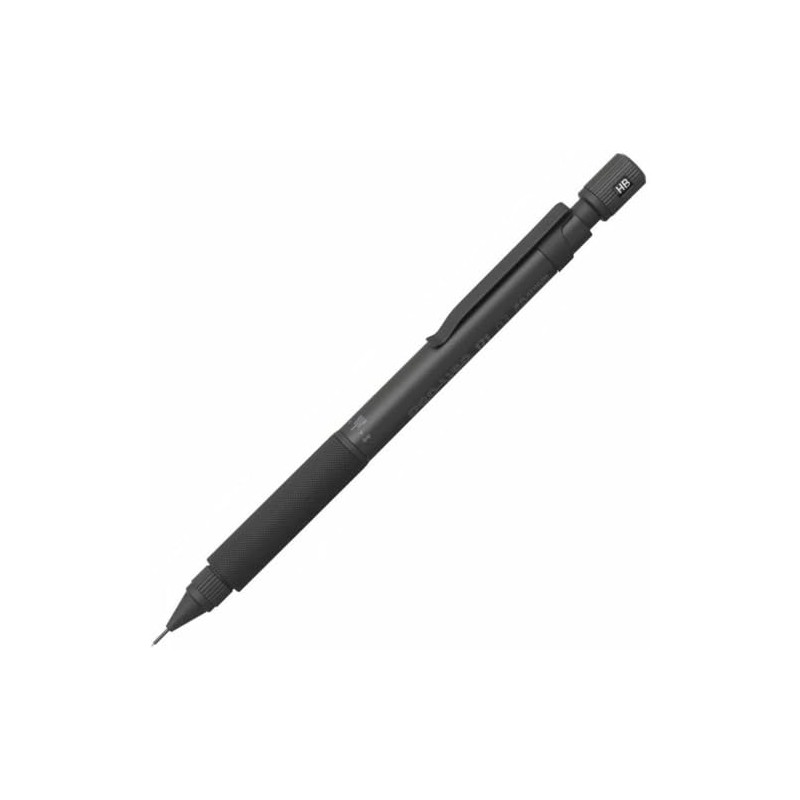 PLATINUM Pro Use 171 Portaminas Negro mate 0,3 mm MSDA-2500A