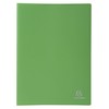 Display Book A4 100 Covers, assorted