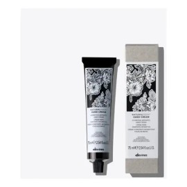Crema Hidratante De Manos Davines Con Extracto De Rosas