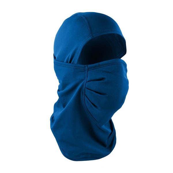 Hot Chillys Adult Micro Elite Chamois Convertible Mask - Thriller