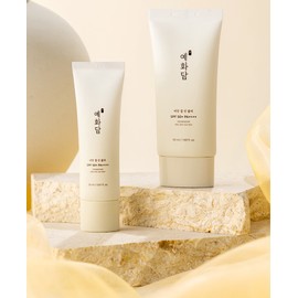 예화담 비단 결 선 블러 SPF50+ PA++++, 50ml, 1개 Yehwadam Silk Sunscreen SPF50+ PA++++, 50ml, 1 piece