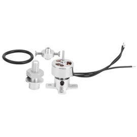 Brushless Abversion 1400 Motor for KT Board Foam Fixedwing Aircraft Mini Quadcopter(3800KV )