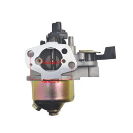 Gxv 160 Carburetor 16100-Ze7-W21 For Honda Mower Hrc 216 Gxv120 Gxv140 Hr194 Hr215 Replaces Parts For Honda Lawn Mower Carburetor 16100-Ze6-W01 16100-Ze7-055
