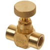 Trerice (735-2) Needle Valve, 1/4" NPT Connection