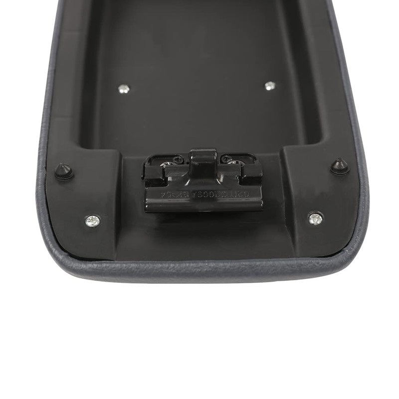 G-PLUS Center Console Armrest Lid, Compatible with Toyota Tacoma 1995-2000/
