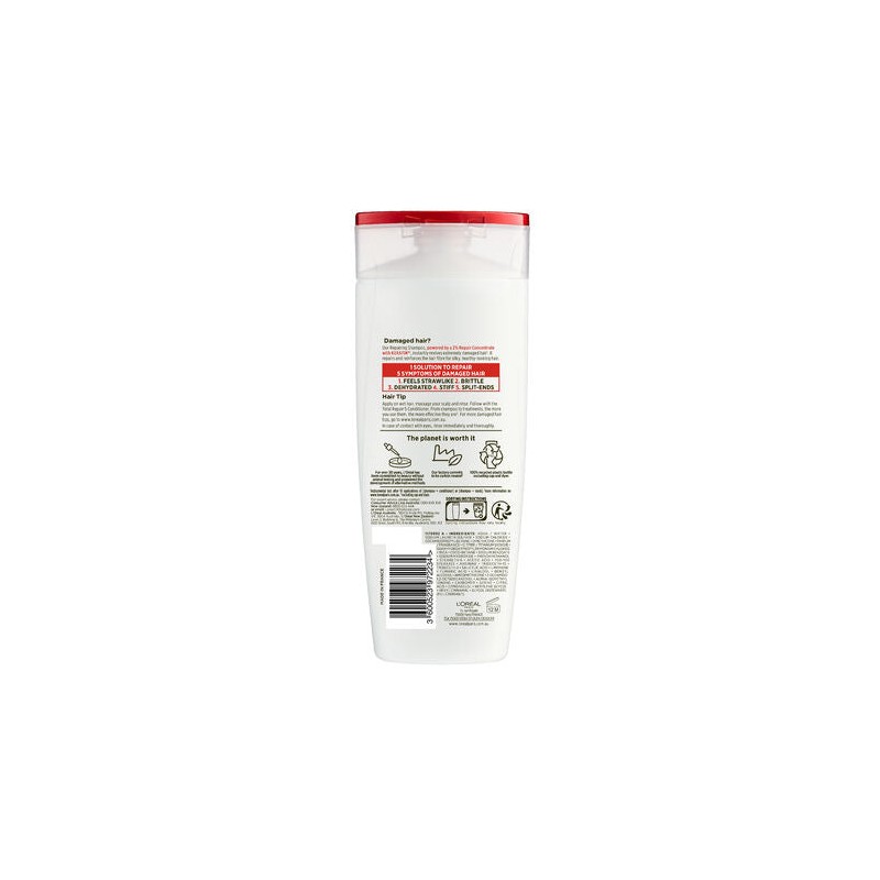 L'Oreal Elvive Total Repair 5 Shampoo 300ml
