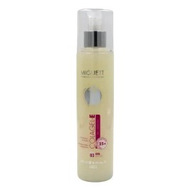 Miguett Colagel Gel 250ml Hipoalergénico Libre de Parabenos Piel Grasa